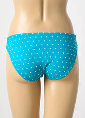 Bas de maillot de bain bleu FREYA pour femme seconde vue