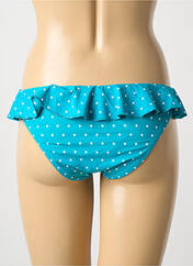 Bas de maillot de bain bleu FREYA pour femme seconde vue