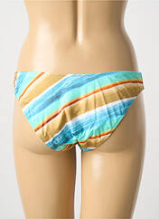 Bas de maillot de bain bleu FREYA pour femme seconde vue