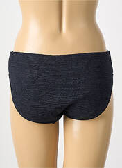 Bas de maillot de bain noir FREYA pour femme seconde vue