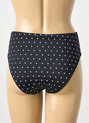 Bas de maillot de bain noir FREYA pour femme seconde vue