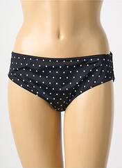 Bas de maillot de bain noir FREYA pour femme seconde vue