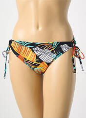 Bas de maillot de bain noir FREYA pour femme seconde vue