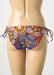 Bas de maillot de bain orange FREYA pour femme seconde vue