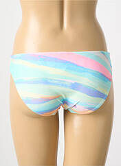 Bas de maillot de bain vert FREYA pour femme seconde vue