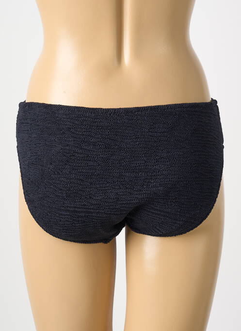 Bas de maillot de bain stretch culotte noir FREYA femme