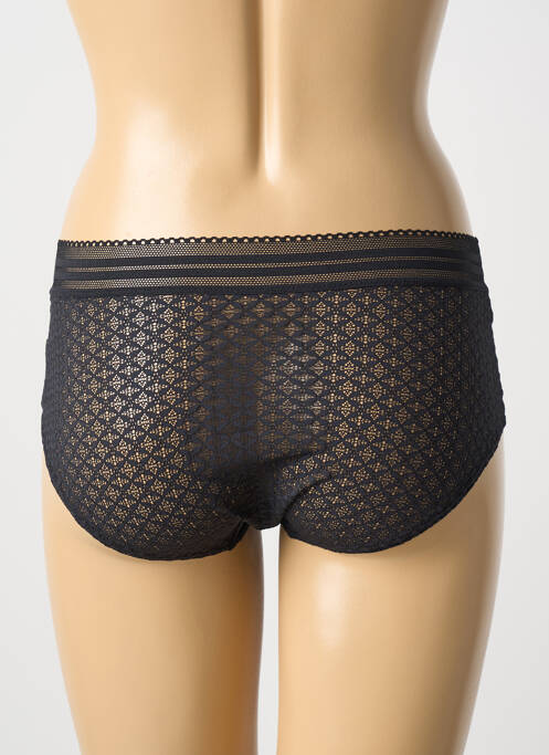Shorty stretch noir FREYA femme