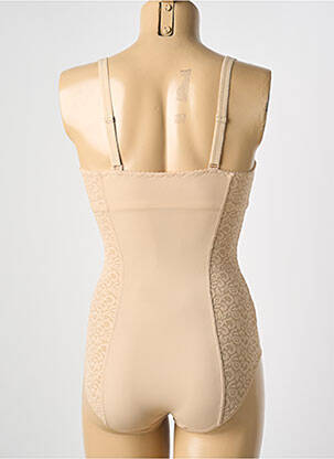 Body lingerie stretch chair GORTEKS femme