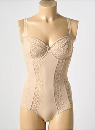 Body lingerie chair GORTEKS pour femme