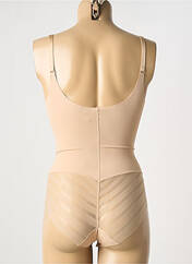 Body lingerie chair JULIMEX pour femme seconde vue