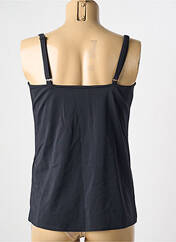 Haut de maillot de bain noir FREYA pour femme seconde vue