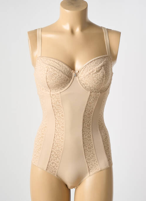 Body lingerie chair GORTEKS pour femme