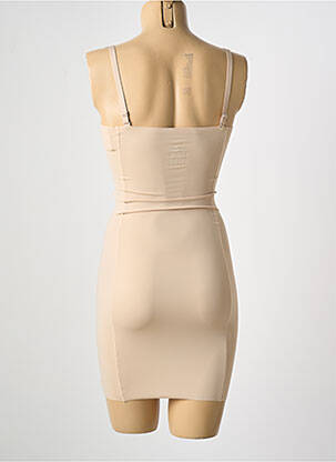 Jupon /fond de robe taille normale chair JULIMEX femme