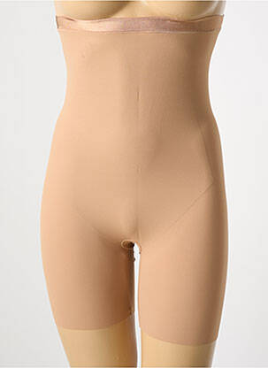 Panty tissage popeline chair WACOAL femme