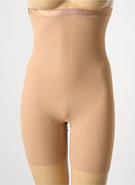 Panty tissage popeline chair WACOAL femme