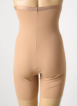 Panty tissage popeline chair WACOAL femme