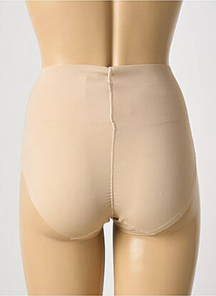 Culotte gainante tissage popeline chair JULIMEX femme