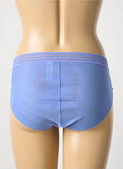 Culotte bleu WACOAL pour femme seconde vue