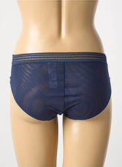 Culotte bleu WACOAL pour femme seconde vue