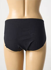 Culotte noir WACOAL pour femme seconde vue