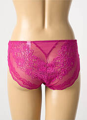 Culotte rose WACOAL pour femme seconde vue