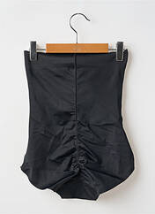 Culotte gainante noir JULIMEX pour femme seconde vue