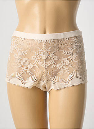 Culotte haute chair WACOAL pour femme