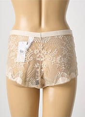 Culotte haute chair WACOAL pour femme seconde vue