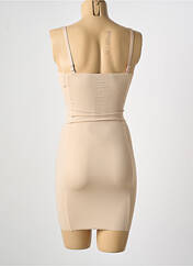 Jupon /Fond de robe chair JULIMEX pour femme seconde vue