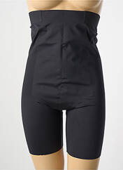 Panty noir WACOAL pour femme seconde vue