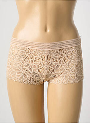 Shorty chair WACOAL pour femme