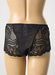 Shorty noir WACOAL pour femme seconde vue