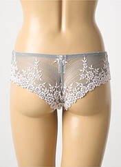 Tanga gris WACOAL pour femme seconde vue