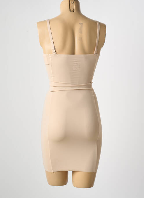 Jupon /fond de robe taille normale chair JULIMEX femme