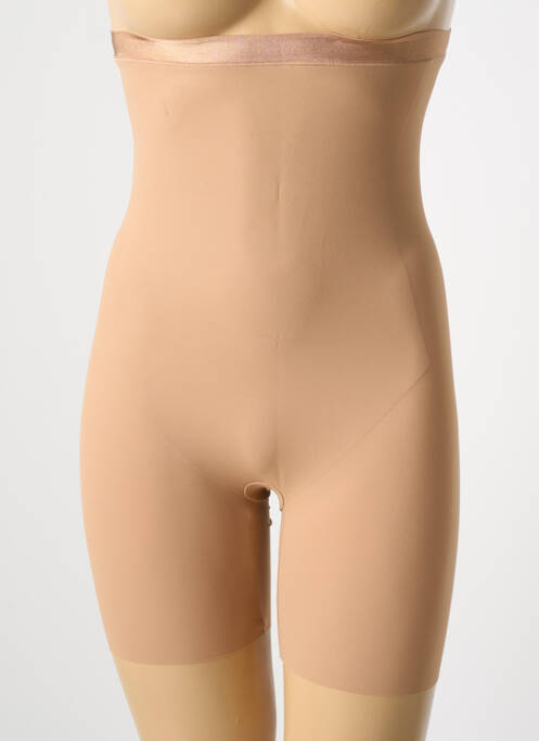 Panty tissage popeline chair WACOAL femme