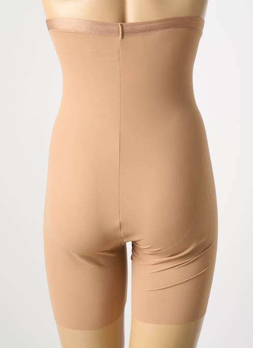 Panty tissage popeline chair WACOAL femme