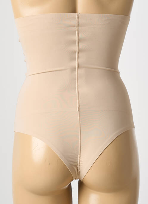 Culotte gainante tissage popeline chair JULIMEX femme