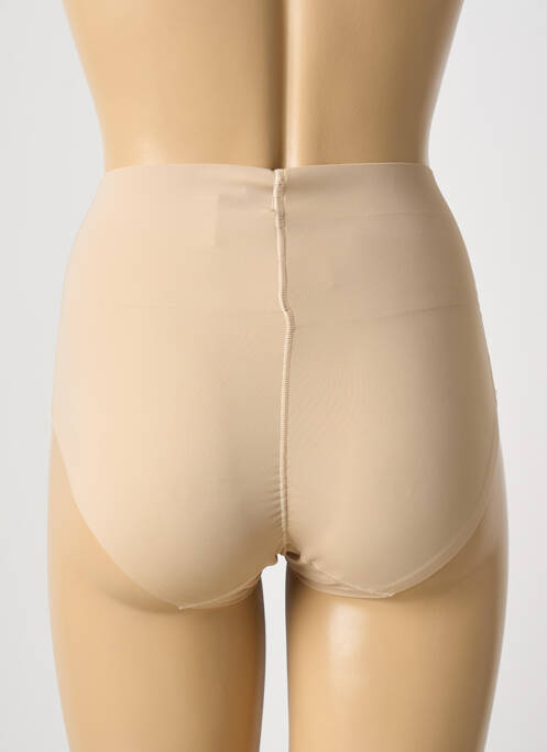 Culotte gainante tissage popeline chair JULIMEX femme
