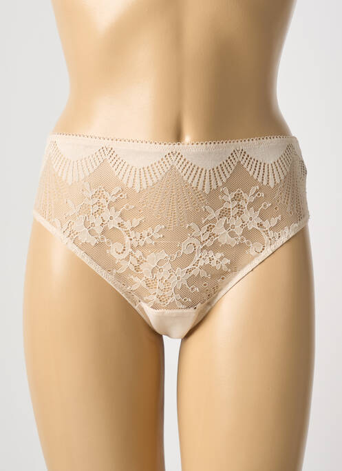 Culotte chair WACOAL pour femme