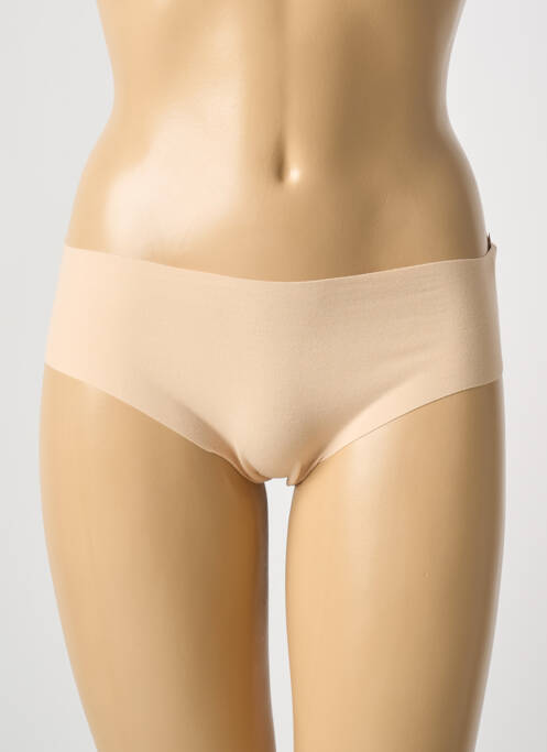 Culotte chair WACOAL pour femme