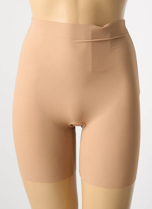 Culotte gainante chair WACOAL pour femme