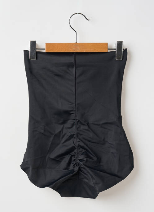 Culotte gainante noir JULIMEX femme