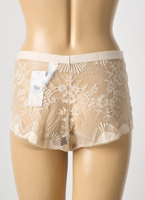 Culotte haute chair WACOAL femme