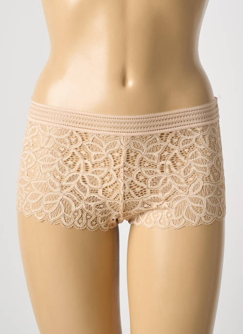 Shorty chair WACOAL pour femme