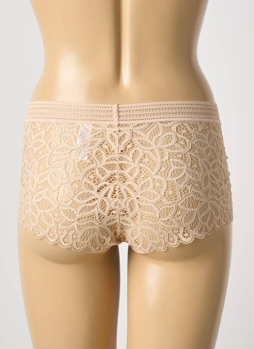 Shorty chair WACOAL femme