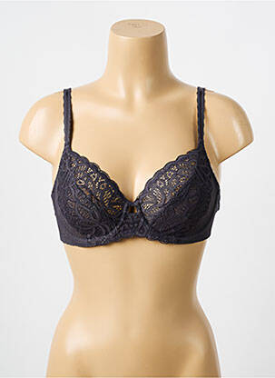 Soutien-gorge haut soutien-gorge emboitant haut soutien-gorge emboitant gris WACOAL femme