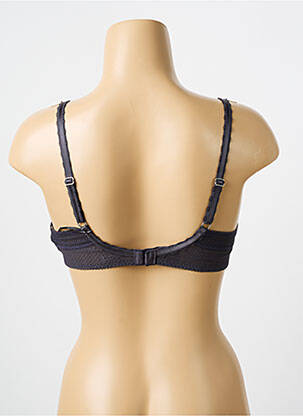 Soutien-gorge haut soutien-gorge emboitant haut soutien-gorge emboitant gris WACOAL femme