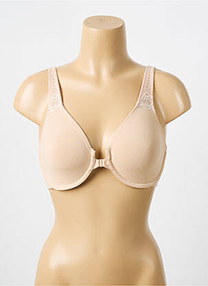 Soutien-gorge haut soutien-gorge emboitant haut soutien-gorge emboitant chair WACOAL femme