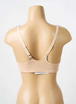 Soutien-gorge haut soutien-gorge emboitant haut soutien-gorge emboitant chair WACOAL femme