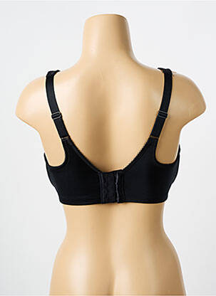 Soutien-gorge haut soutien-gorge emboitant haut soutien-gorge emboitant noir WACOAL femme